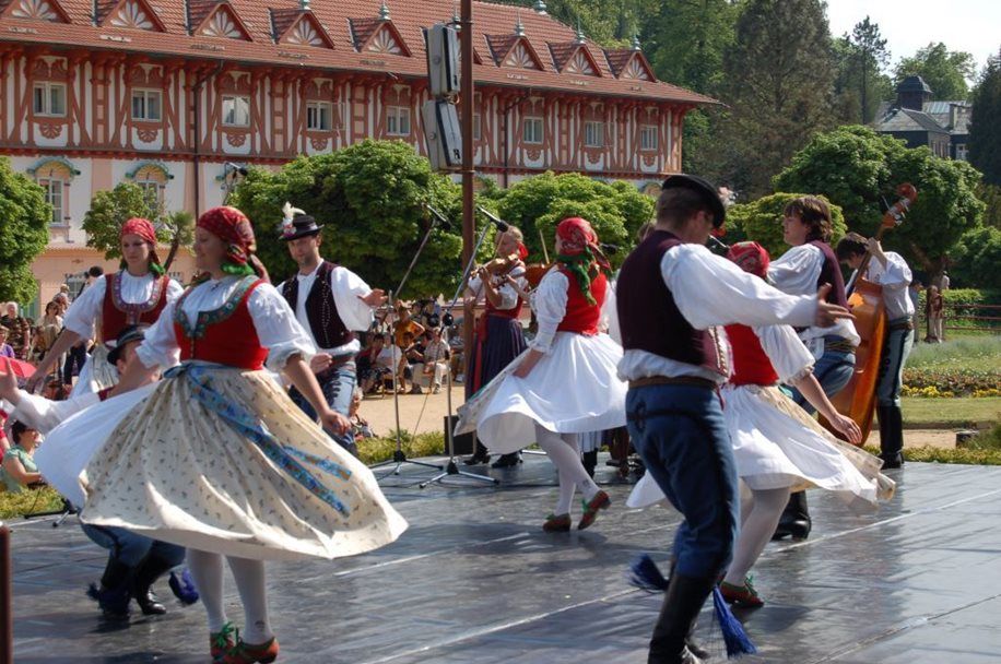 nadcházející události v místě chrudim nemocnice